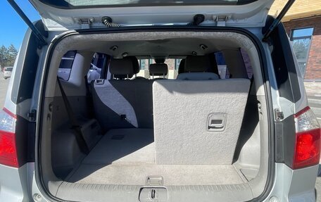 Chevrolet Orlando I, 2011 год, 900 000 рублей, 15 фотография