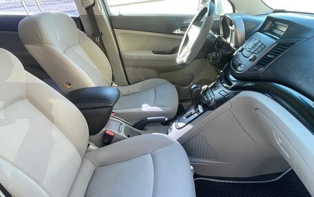 Chevrolet Orlando I, 2011 год, 900 000 рублей, 12 фотография