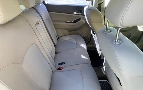 Chevrolet Orlando I, 2011 год, 900 000 рублей, 16 фотография