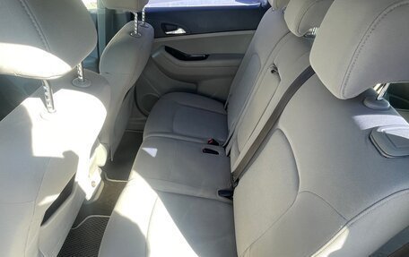 Chevrolet Orlando I, 2011 год, 900 000 рублей, 18 фотография