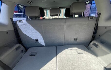 Chevrolet Orlando I, 2011 год, 900 000 рублей, 20 фотография