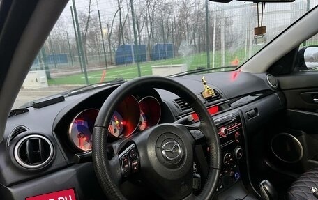 Mazda 3, 2008 год, 600 000 рублей, 1 фотография