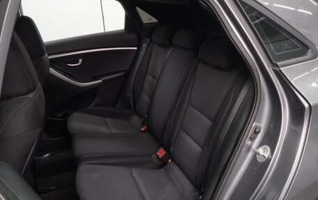 Hyundai i30 II рестайлинг, 2014 год, 1 259 000 рублей, 9 фотография
