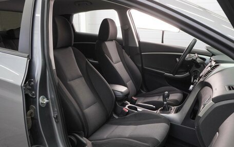 Hyundai i30 II рестайлинг, 2014 год, 1 259 000 рублей, 8 фотография