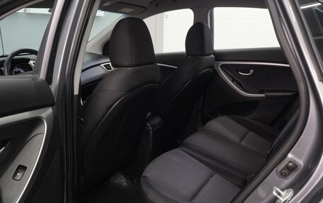 Hyundai i30 II рестайлинг, 2014 год, 1 259 000 рублей, 11 фотография