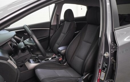 Hyundai i30 II рестайлинг, 2014 год, 1 259 000 рублей, 10 фотография