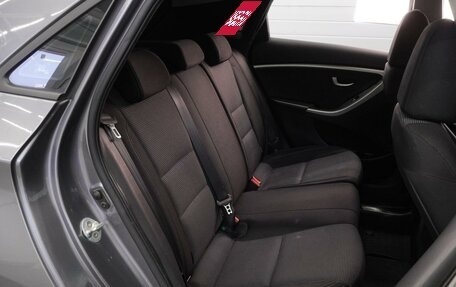 Hyundai i30 II рестайлинг, 2014 год, 1 259 000 рублей, 7 фотография