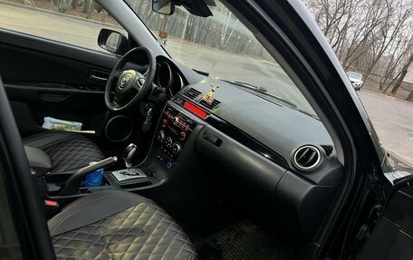 Mazda 3, 2008 год, 600 000 рублей, 4 фотография