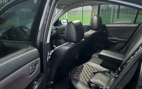 Mazda 3, 2008 год, 600 000 рублей, 5 фотография