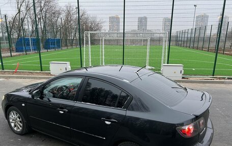 Mazda 3, 2008 год, 600 000 рублей, 6 фотография