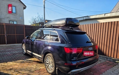 Audi Q7, 2016 год, 5 300 000 рублей, 6 фотография