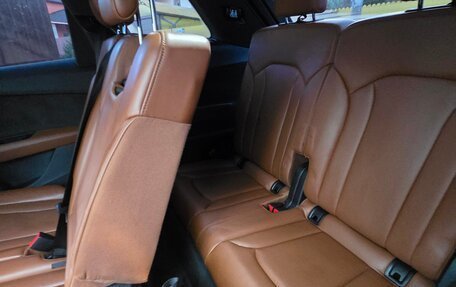 Audi Q7, 2016 год, 5 300 000 рублей, 10 фотография