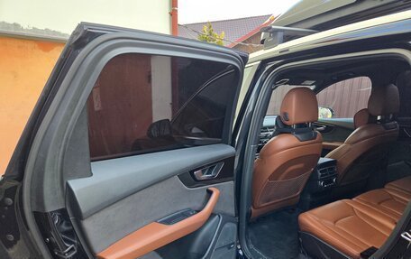 Audi Q7, 2016 год, 5 300 000 рублей, 16 фотография