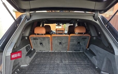 Audi Q7, 2016 год, 5 300 000 рублей, 18 фотография