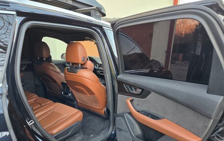 Audi Q7, 2016 год, 5 300 000 рублей, 20 фотография