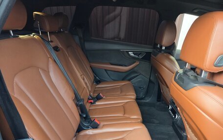 Audi Q7, 2016 год, 5 300 000 рублей, 21 фотография