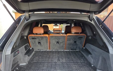 Audi Q7, 2016 год, 5 300 000 рублей, 19 фотография
