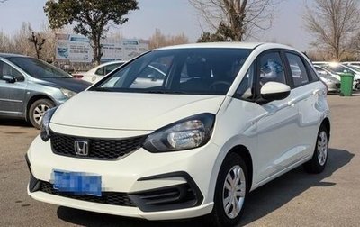 Honda Fit, 2022 год, 1 210 000 рублей, 1 фотография