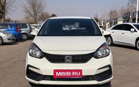 Honda Fit, 2022 год, 1 210 000 рублей, 2 фотография