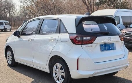 Honda Fit, 2022 год, 1 210 000 рублей, 4 фотография
