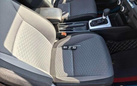Honda Fit, 2022 год, 1 210 000 рублей, 9 фотография