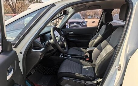 Honda Fit, 2022 год, 1 210 000 рублей, 5 фотография