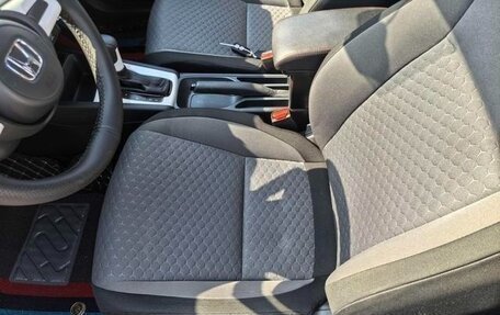 Honda Fit, 2022 год, 1 210 000 рублей, 8 фотография