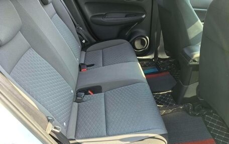 Honda Fit, 2022 год, 1 210 000 рублей, 14 фотография