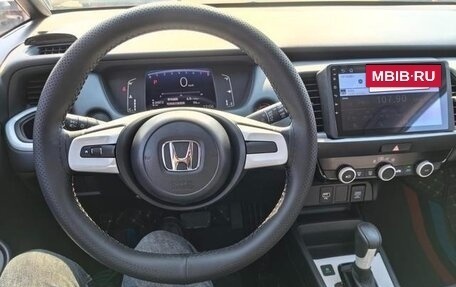 Honda Fit, 2022 год, 1 210 000 рублей, 7 фотография
