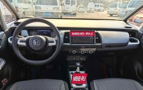 Honda Fit, 2022 год, 1 210 000 рублей, 6 фотография