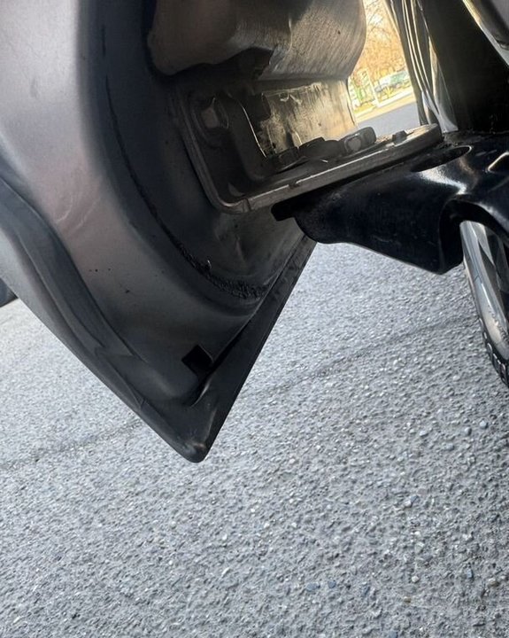 Nissan Serena, 2003 год, 720 000 рублей, 16 фотография