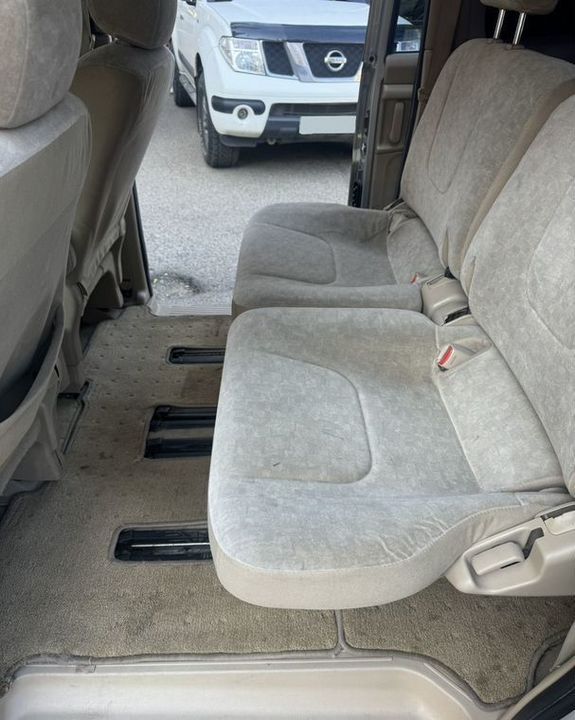 Nissan Serena, 2003 год, 720 000 рублей, 21 фотография
