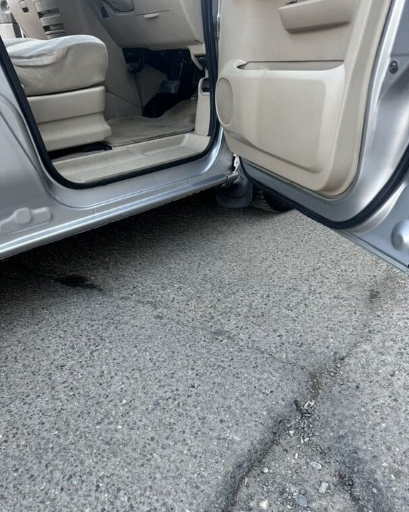 Nissan Serena, 2003 год, 720 000 рублей, 25 фотография