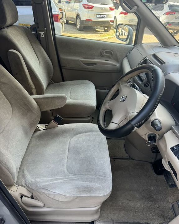 Nissan Serena, 2003 год, 720 000 рублей, 20 фотография