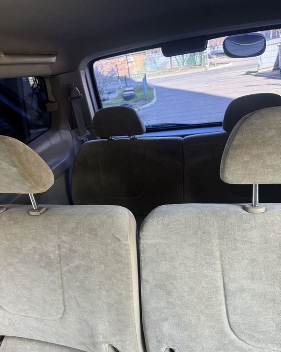 Nissan Serena, 2003 год, 720 000 рублей, 28 фотография