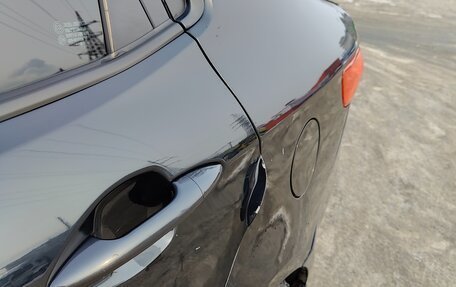 KIA Rio III рестайлинг, 2013 год, 680 000 рублей, 9 фотография