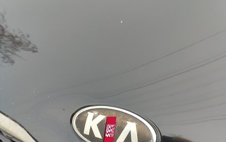KIA Rio III рестайлинг, 2013 год, 680 000 рублей, 10 фотография