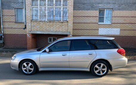 Subaru Legacy IV, 2004 год, 870 000 рублей, 1 фотография