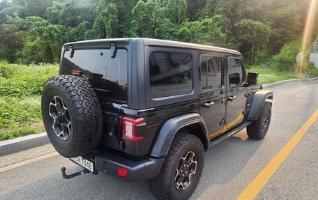 Jeep Wrangler, 2022 год, 3 800 400 рублей, 7 фотография