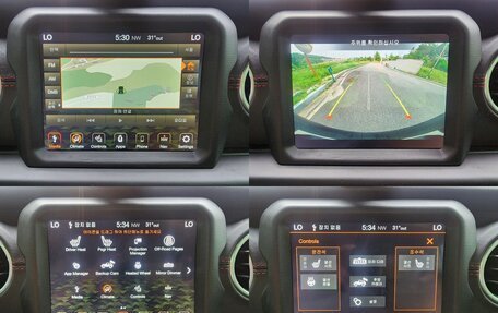 Jeep Wrangler, 2022 год, 3 800 400 рублей, 12 фотография
