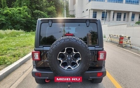 Jeep Wrangler, 2022 год, 3 800 400 рублей, 6 фотография