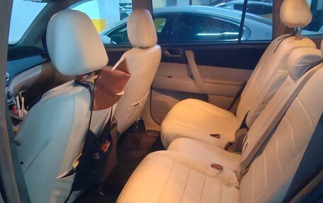 Toyota Highlander III, 2011 год, 1 550 000 рублей, 8 фотография