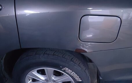 Toyota Highlander III, 2011 год, 1 550 000 рублей, 5 фотография