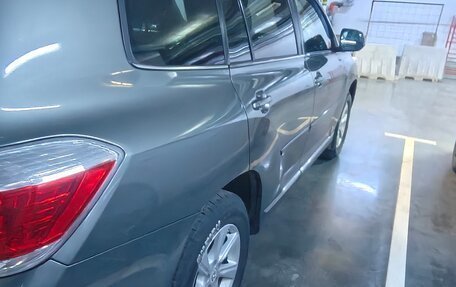 Toyota Highlander III, 2011 год, 1 550 000 рублей, 9 фотография