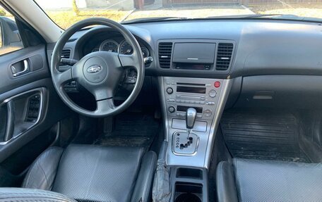Subaru Legacy IV, 2004 год, 870 000 рублей, 6 фотография