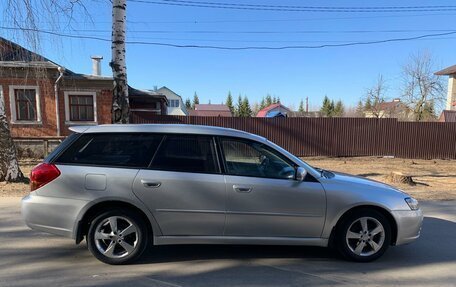 Subaru Legacy IV, 2004 год, 870 000 рублей, 9 фотография