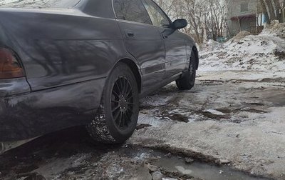 Toyota Crown, 1993 год, 400 000 рублей, 1 фотография