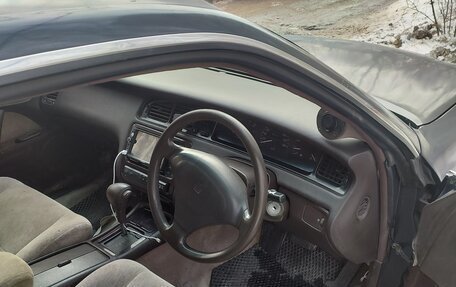 Toyota Crown, 1993 год, 400 000 рублей, 4 фотография