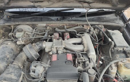 Toyota Crown, 1993 год, 400 000 рублей, 5 фотография