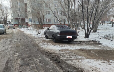 Toyota Crown, 1993 год, 400 000 рублей, 7 фотография